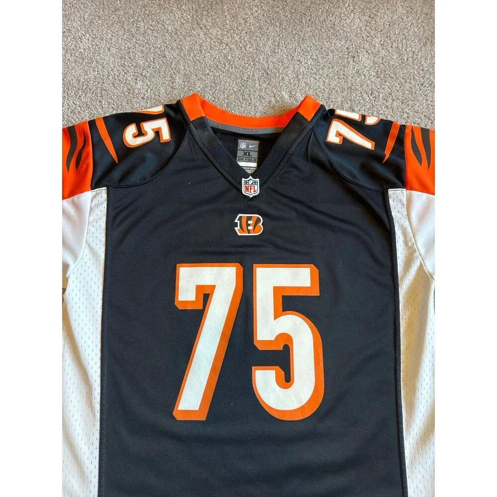 Devon Still Cincinnati Bengals Nike Youth NFL Jersey Size XL